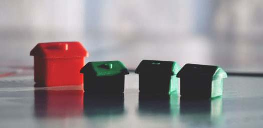 Immobilier d’entreprise : les tendances 2019 avec Patrimoine Optimisation